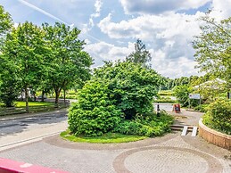 Comfortable Waterfront Apartment in Hahnenklee