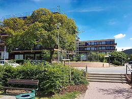 Comfortable Waterfront Apartment in Hahnenklee