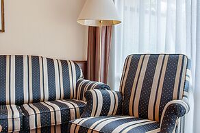 Comfortable Waterfront Apartment in Hahnenklee