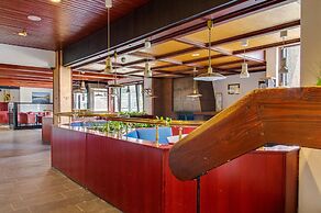 Comfortable Waterfront Apartment in Hahnenklee