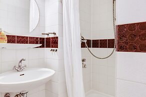 Comfortable Waterfront Apartment in Hahnenklee