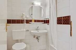Comfortable Waterfront Apartment in Hahnenklee