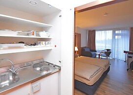 Comfortable Waterfront Apartment in Hahnenklee