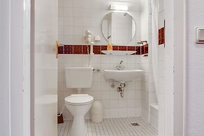 Comfortable Waterfront Apartment in Hahnenklee