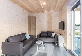 Bungalow in Hallschlag