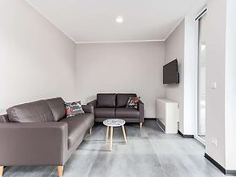 Bungalow in Hallschlag