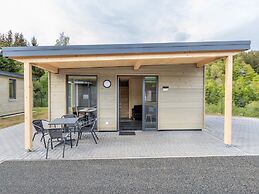 Bungalow in Hallschlag