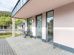 Bungalow in Hallschlag