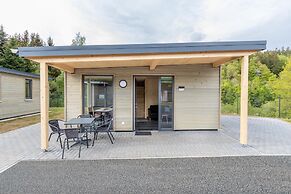 Bungalow in Hallschlag