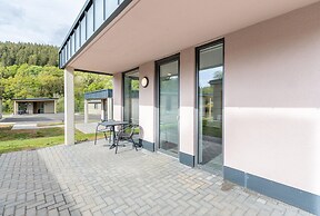 Bungalow in Hallschlag