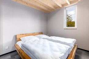 Bungalow in Hallschlag