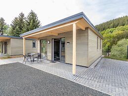 Bungalow in Hallschlag