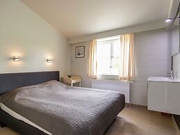 Vintage Villa With Private Garden in Rendeux