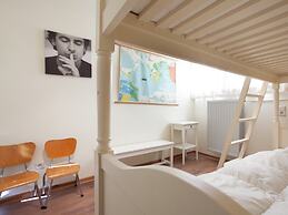 Vintage Villa With Private Garden in Rendeux