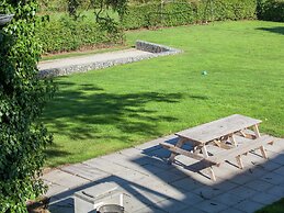 Vintage Villa With Private Garden in Rendeux