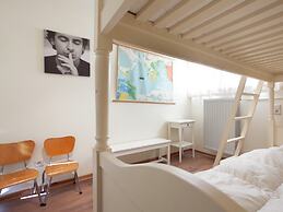 Vintage Villa With Private Garden in Rendeux