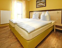 Ferienwohnung in Plau am See
