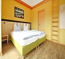 Ferienwohnung in Plau am See