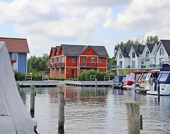 Ferienwohnung in Plau am See