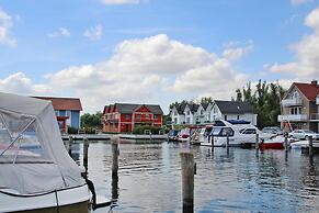 Ferienwohnung in Plau am See