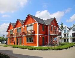 Ferienwohnung in Plau am See