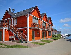 Ferienwohnung in Plau am See