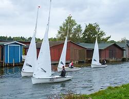 Ferienwohnung in Plau am See