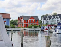 Ferienwohnung in Plau am See