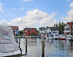 Ferienwohnung in Plau am See