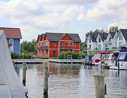 Ferienwohnung in Plau am See