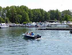 Ferienwohnung in Plau am See