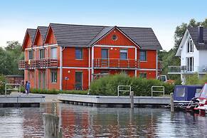 Ferienwohnung in Plau am See