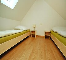 Ferienwohnung in Plau am See