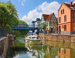 Ferienwohnung in Plau am See