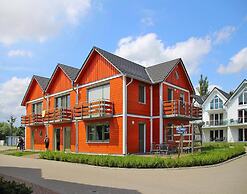 Ferienwohnung in Plau am See