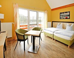 Ferienwohnung in Plau am See