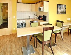 Ferienwohnung in Plau am See