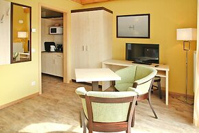 Ferienwohnung in Plau am See