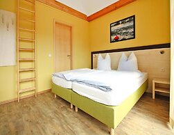 Ferienwohnung in Plau am See