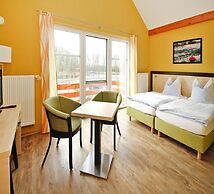 Ferienwohnung in Plau am See