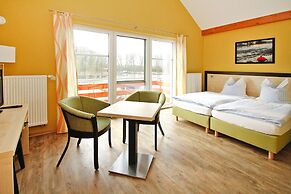 Ferienwohnung in Plau am See