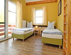 Ferienwohnung in Plau am See