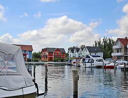 Ferienwohnung in Plau am See