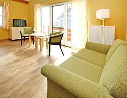 Ferienwohnung in Plau am See