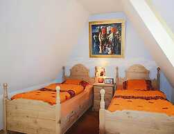 Holiday Home, Oevenum