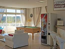House With AC, Between Inland and sea