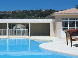 House With AC, Between Inland and sea
