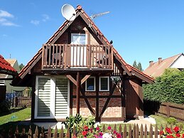 Holiday Home, Kolczewo