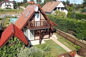 Holiday Home, Kolczewo