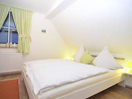 Apartment in Schmallenberg-oberkirchen With Terrace